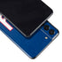 NFL New York Giants Distressed Galaxy S21 Plus 5G Skin